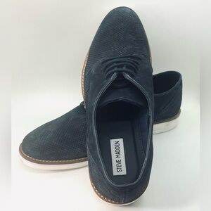 Men’s Provee size 10 loafer by Steve Madden